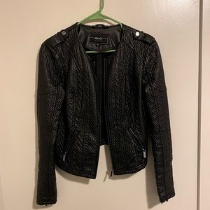 BNCI Cropped Jacket
